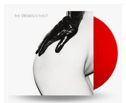 IS THIS IT (COLOR ROJO)